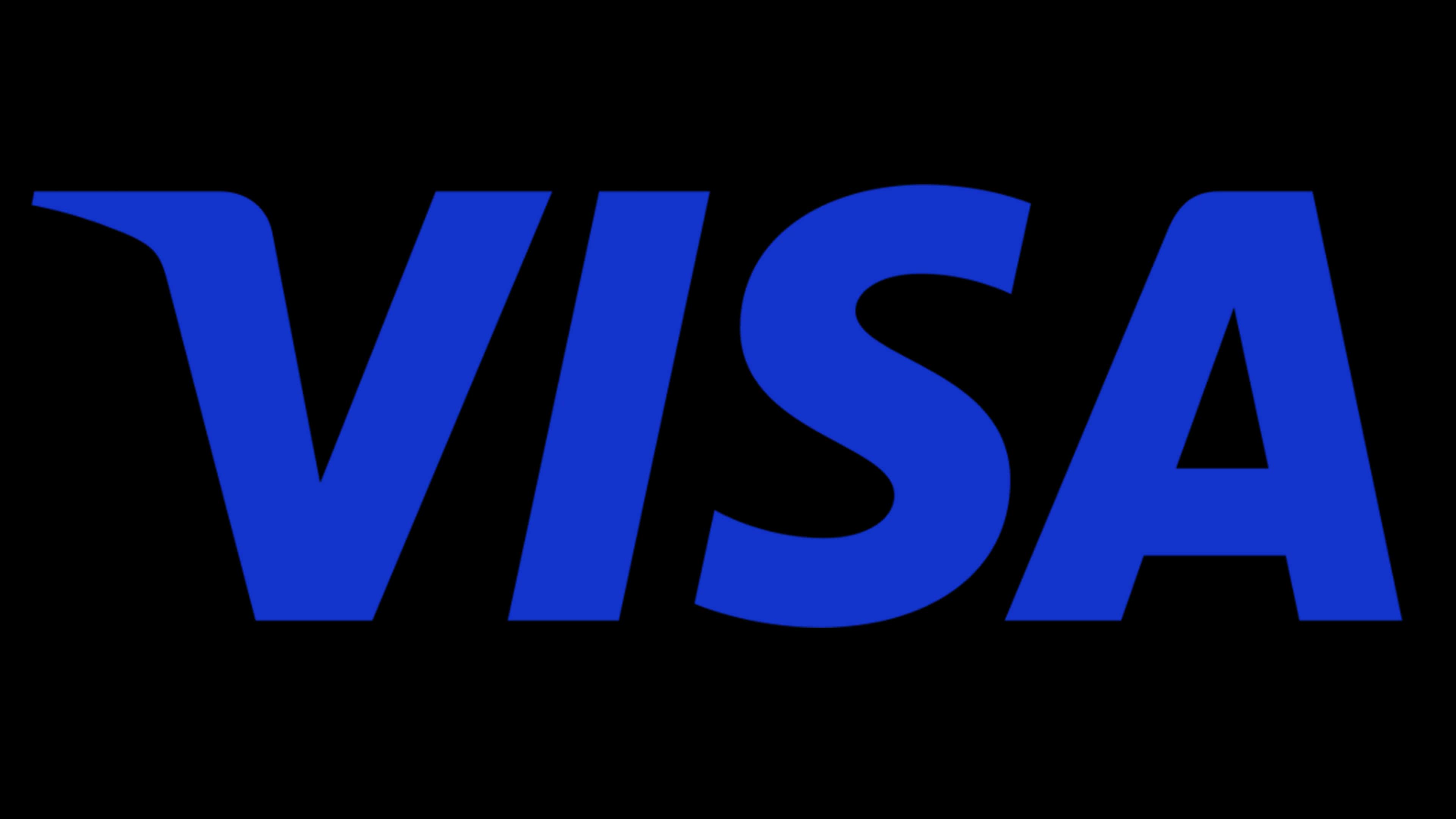 Visa Accepted