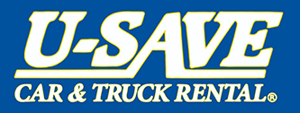 U-Save logo