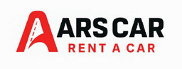 ARS logo