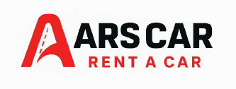 ARS Car Rental logo