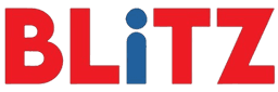 Blitz logo