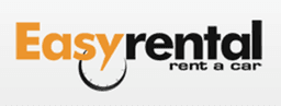 EASY RENTAL logo