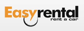 EASY RENTAL Car Rental logo