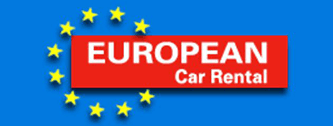 EUROPEAN Car Rental logo