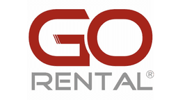 GO RENTAL logo