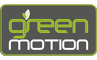 Green Motion Car Rental logo
