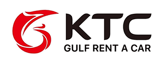 KTC Car Rental logo