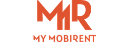 MY Mobirent logo