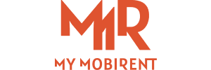 MY Mobirent Car Rental logo