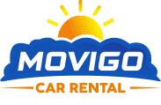 Movigo Car Rental logo