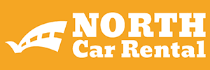North Car Car Rental logo