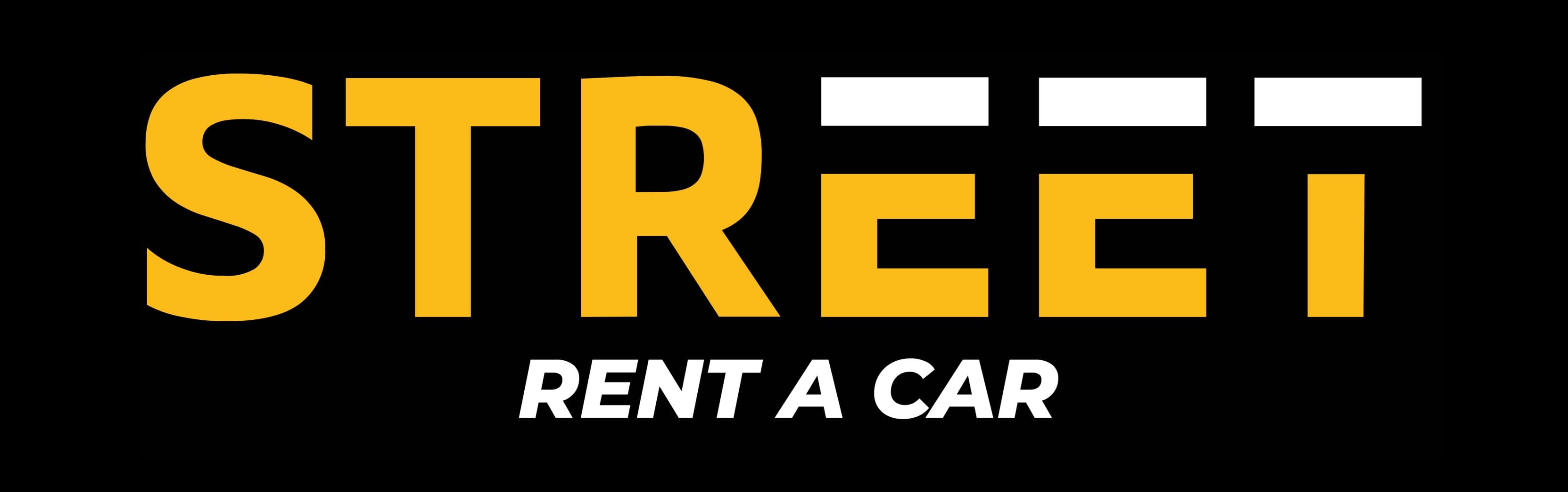STREET Car Rental logo