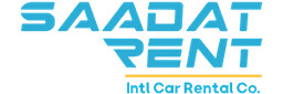 Saadat logo