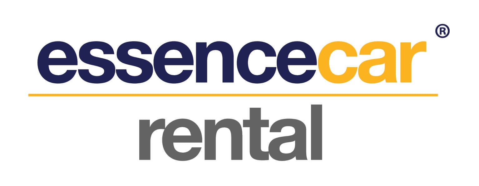 Essence Car Rental logo