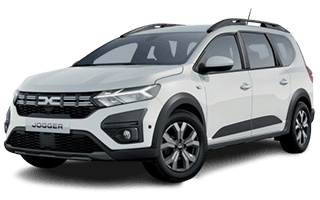 Badger Minivan car rental