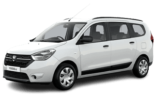 North Car Minivan car rental