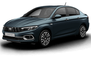 Badger Standard car rental