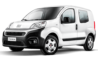 Movigo Economy car rental