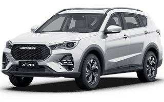 North Car SUV car rental