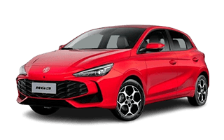 Blitz Mini car rental