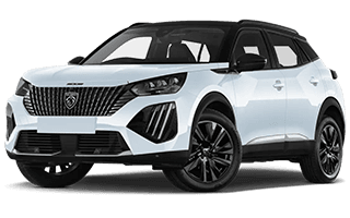 Nissa Full Size car rental