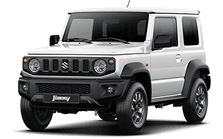Routes SUV car rental