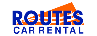 Routes logo