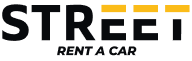 Street logo