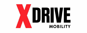 XDrive Mobility logo