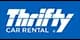 thrifty logo