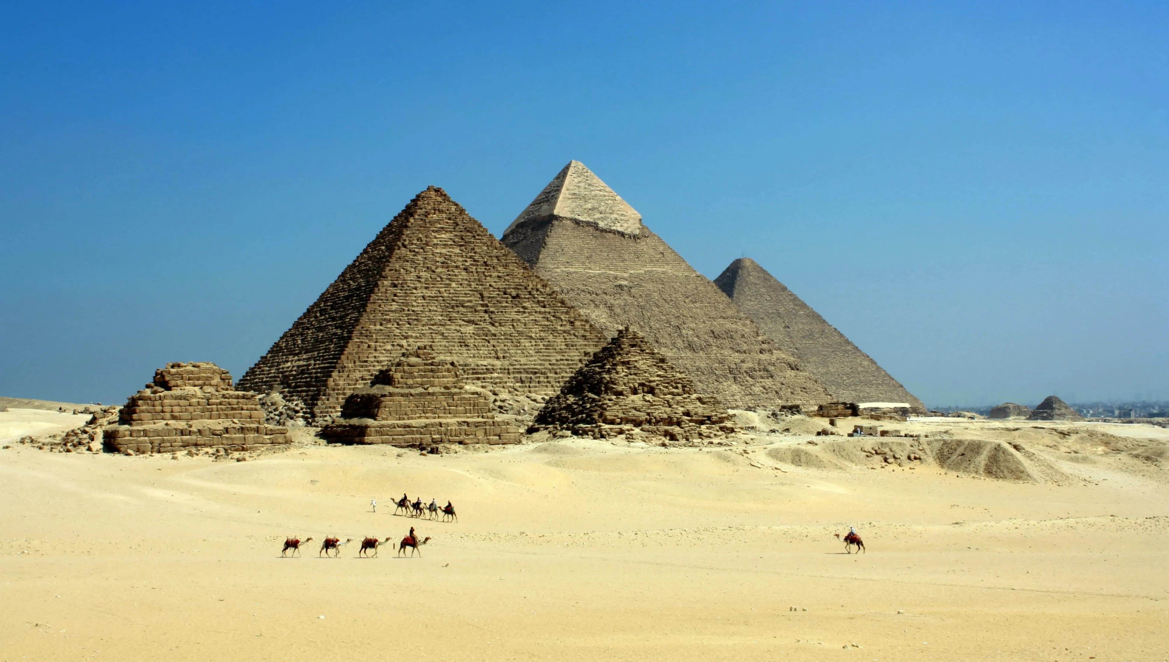 Egypt car rental locations