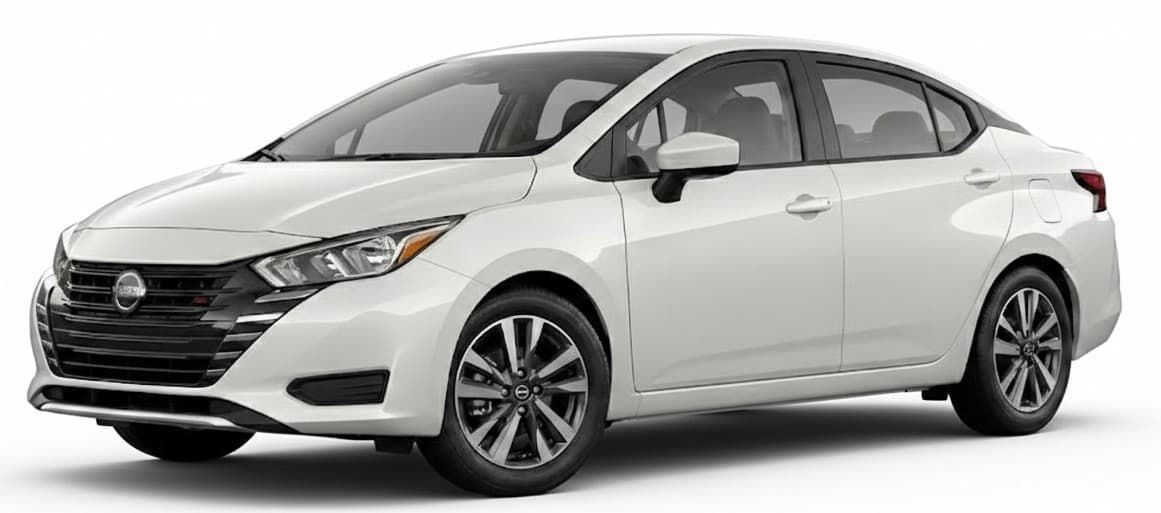 Routes Economy car rental