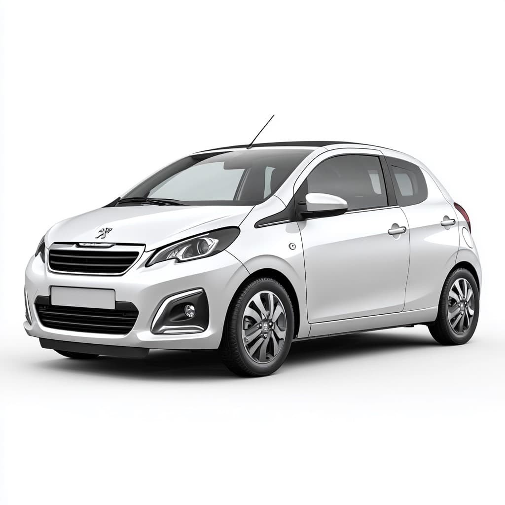 Routes Mini car rental