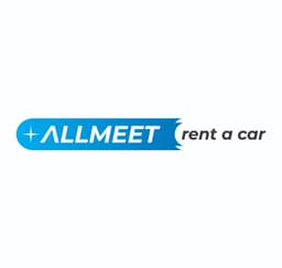 ALLMEET logo