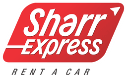 Sharr Express logo