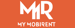 MY Mobirent logo