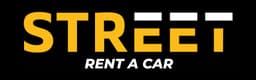 STREET logo