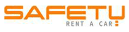 SAFETY logo