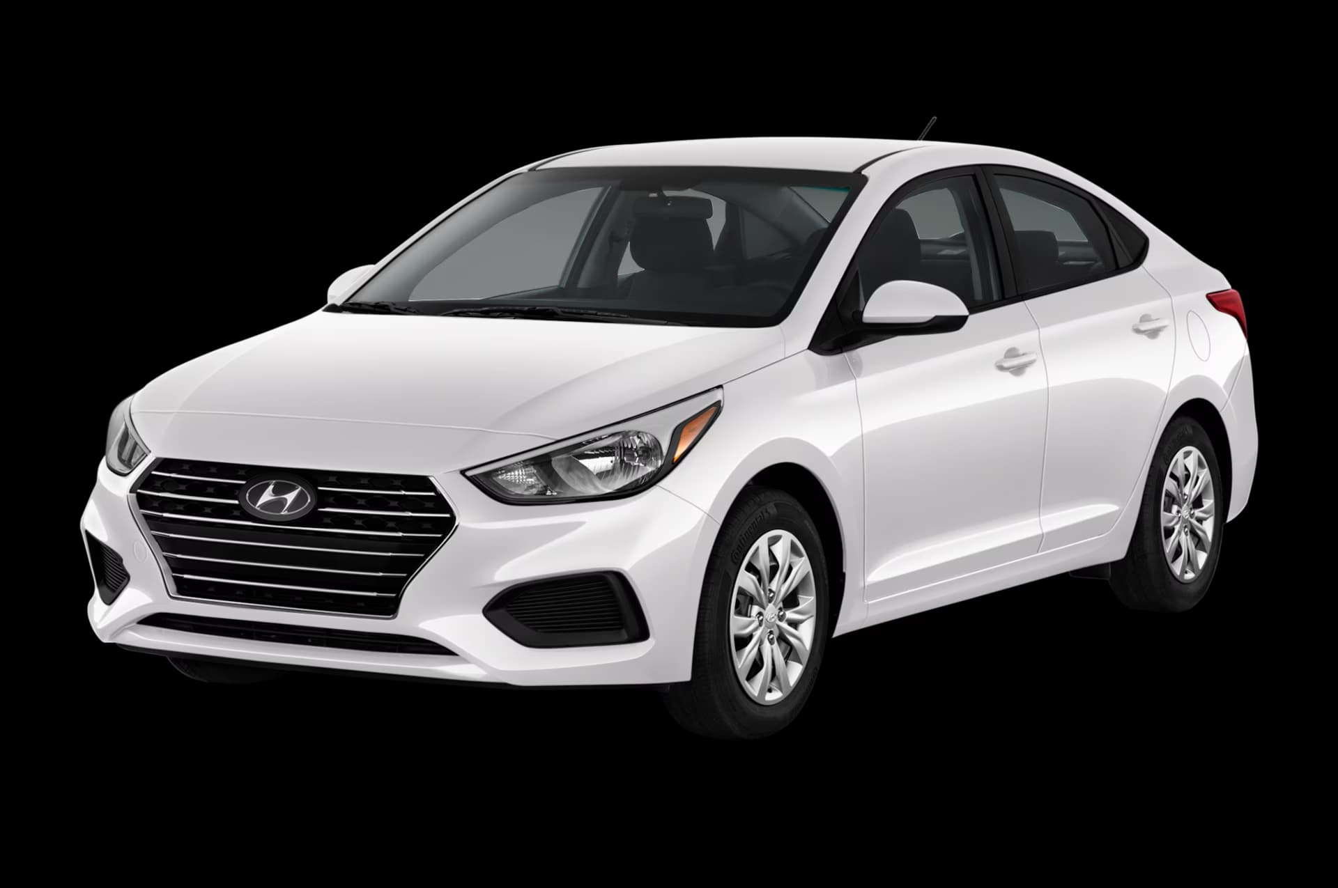 DRIVUS Economy car rental
