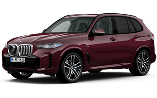 privelle SUV car rental