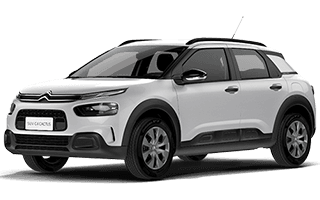 Movigo Standard car rental