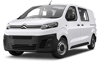 Easy Go Minivan car rental