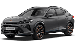 Movigo Compact SUV car rental