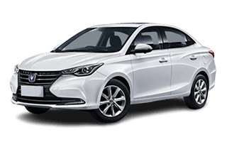 SAFETY Small car rental