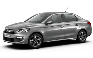 Nissa Standard car rental