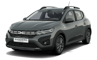 Sharr Express Compact SUV car rental