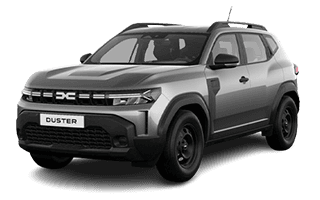 MY Mobirent Compact SUV car rental