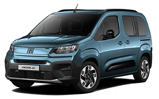 EMR Standard car rental