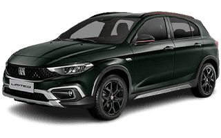 ALLMEET Standard car rental