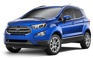 U-Save Compact SUV car rental